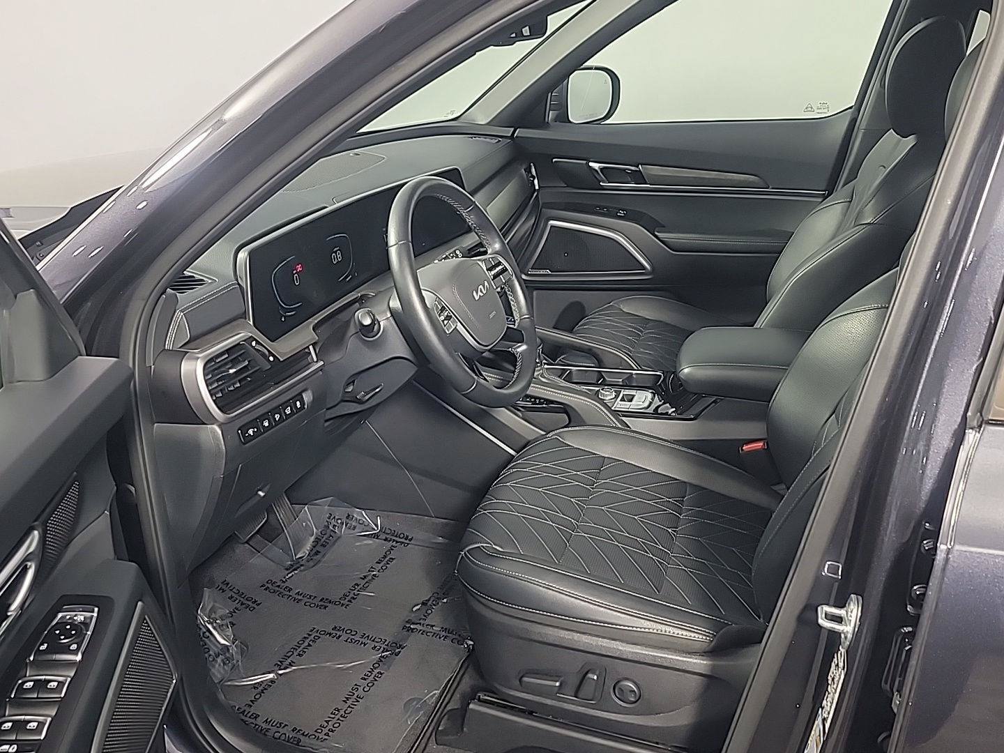 Certified 2025 Kia Telluride EX X-Line AWD/4WD image 19