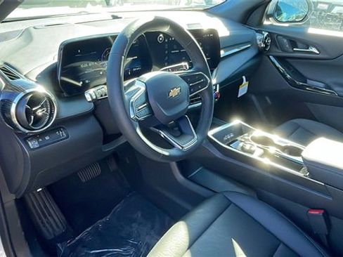 New 2026 Chevrolet Equinox LT w/ Convenience Package II image 10