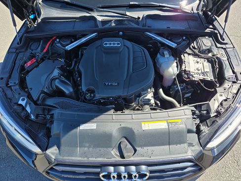 Used 2019 Audi A5 2.0T Prestige w/ Black Optic Plus Package image 19