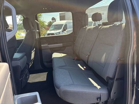 Used 2024 Ford F150 XLT w/ Tow/Haul Package AWD/4WD image 21