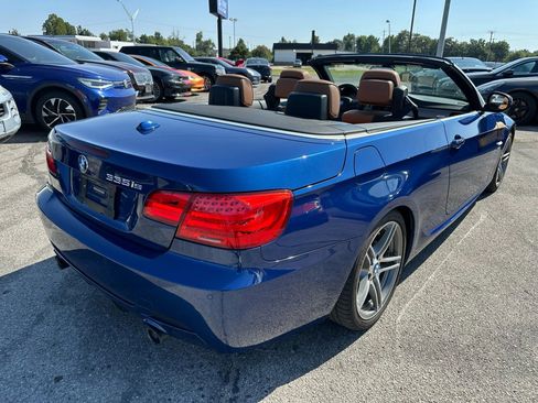 Used 2011 BMW 335is Convertible image 44