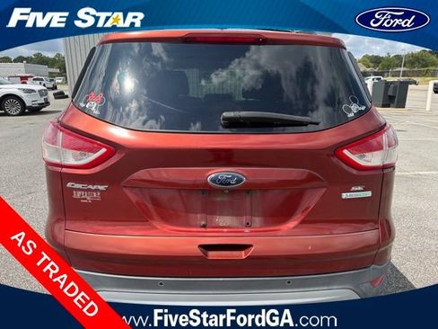 Used 2014 Ford Escape SE w/ Equipment Group 201A FWD image 4