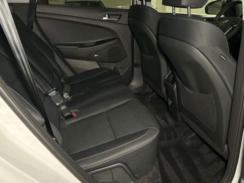 Used 2019 Hyundai Tucson Night image 12