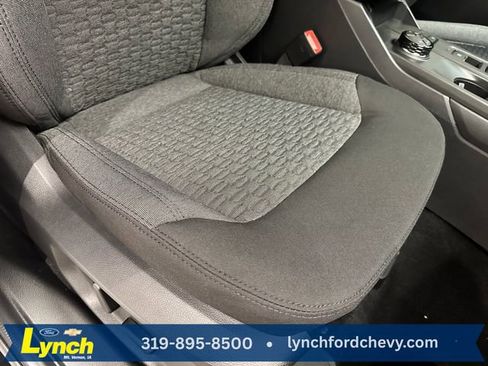 New 2025 Ford Ranger XLT w/ Equipment Group 301A High image 8