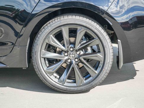 New 2026 Toyota Corolla SE FWD image 9