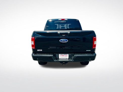 Used 2018 Ford F150 XLT w/ Equipment Group 302A Luxury AWD/4WD image 5