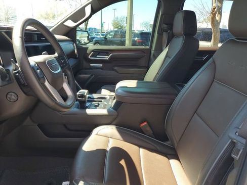 Used 2025 GMC Sierra 1500 Denali w/ Denali Reserve Package image 19