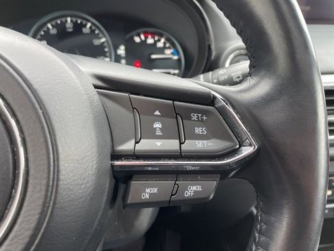 Certified 2023 MAZDA CX-9 Grand Touring image 17