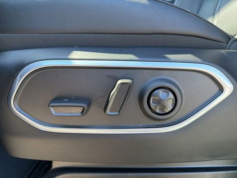 New 2026 Jeep Grand Wagoneer Limited AWD/4WD image 41