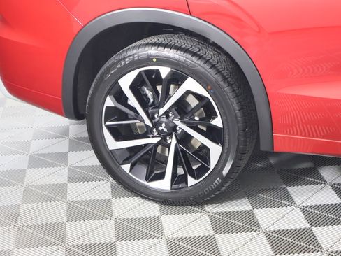 Used 2024 Mitsubishi Outlander SEL image 55