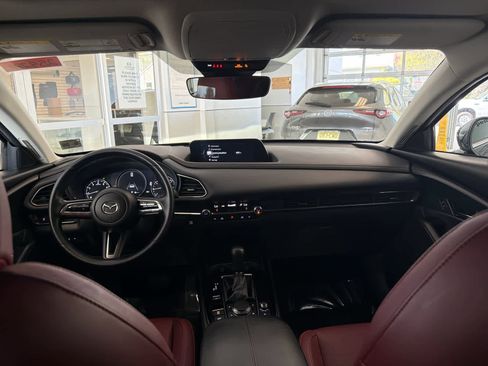 Certified 2023 MAZDA CX-30 AWD 2.5 S w/ Preferred Package image 10