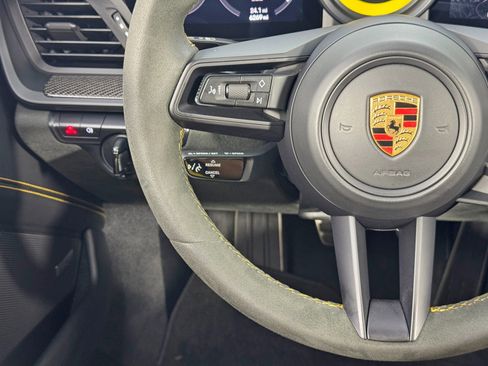 Used 2023 Porsche 911 GT3 image 22