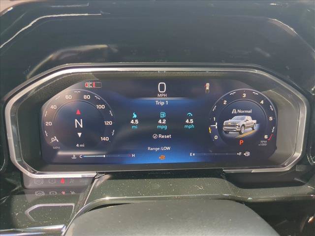 New 2026 Chevrolet Silverado 1500 RST RWD image 11