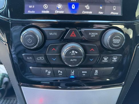 Used 2019 Jeep Grand Cherokee Trackhawk image 37