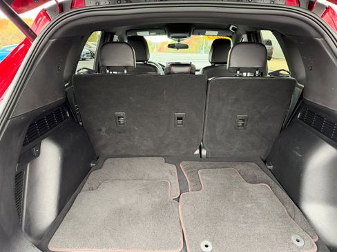 Certified 2023 Ford Escape ST-Line w/ Tech Pack #1 image 12