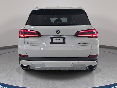 Used 2023 BMW X5 sDrive40i image 8
