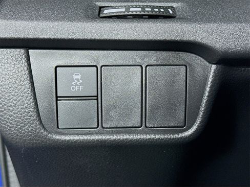 Certified 2025 Honda CR-V EX image 11