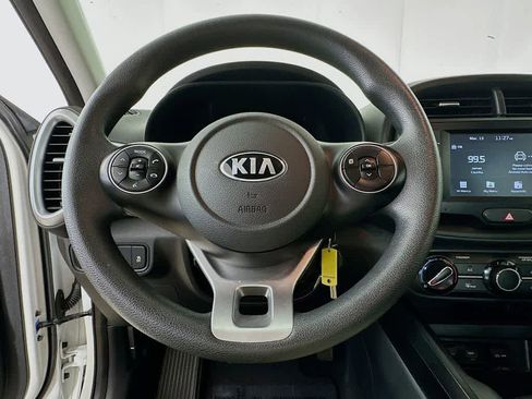 Used 2020 Kia Soul LX image 15