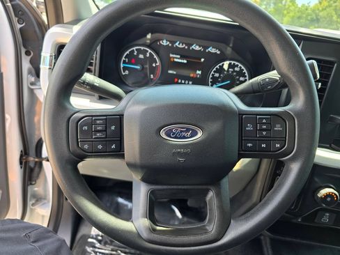 Used 2024 Ford F250 XL w/ XL Driver Assist Package AWD/4WD image 20