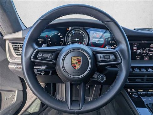 Used 2021 Porsche 911 Carrera image 16