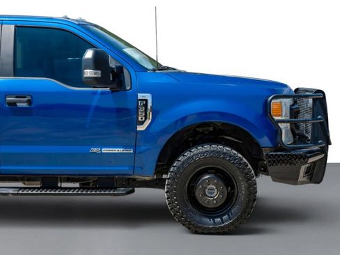 Used 2022 Ford F350 XL w/ Power Equipment Group AWD/4WD image 7