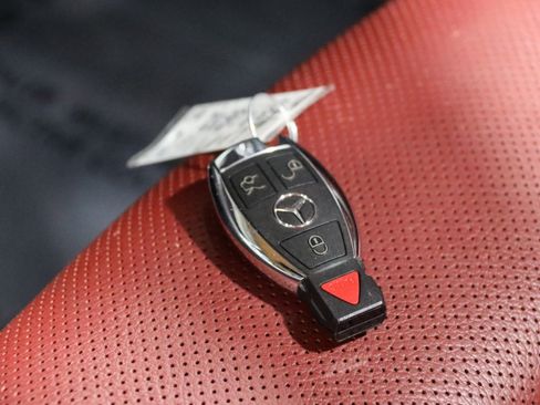 Used 2017 Mercedes-Benz C 43 AMG 4MATIC Cabriolet image 69