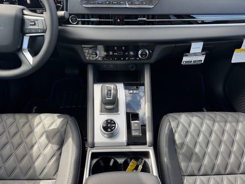New 2025 Mitsubishi Outlander SEL AWD/4WD image 23