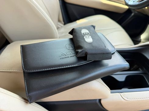 Used 2020 Acura RDX FWD w/ Technology Package image 24
