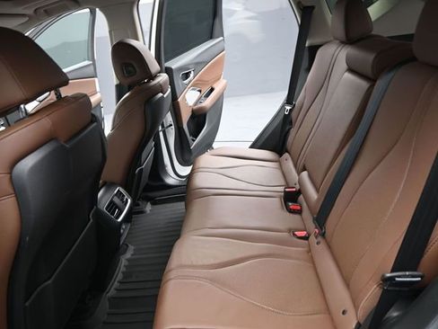 Used 2020 Acura RDX w/ Technology Package image 16
