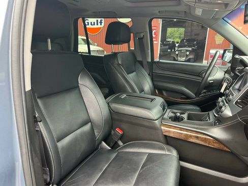 Used 2016 Chevrolet Tahoe LT AWD/4WD image 31