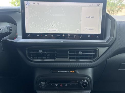 New 2026 Ford Bronco Sport Outer Banks w/ Outer Banks Tech Package+ AWD/4WD image 4