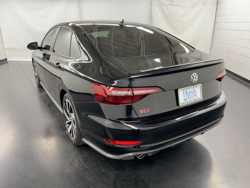 Used 2020 Volkswagen Jetta GLI Autobahn image 3