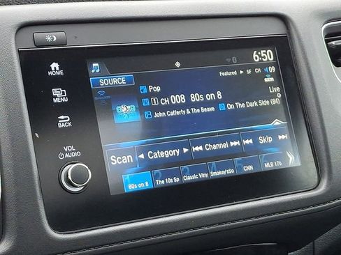 Used 2020 Honda HR-V EX image 20