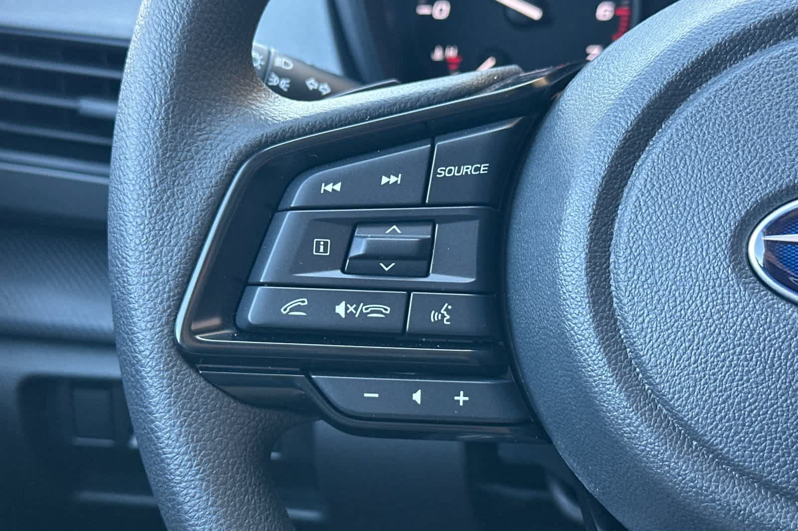 New 2026 Subaru Crosstrek 2.5i AWD/4WD image 25