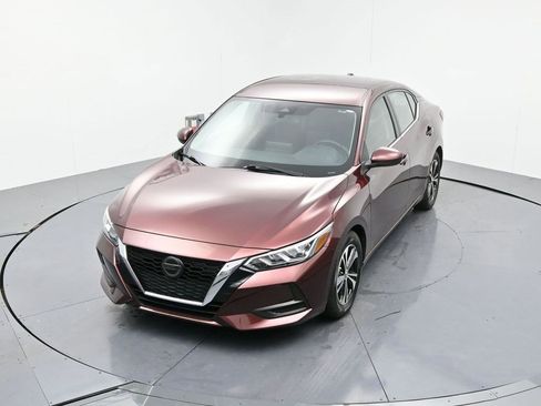 Used 2023 Nissan Sentra SV w/ All-Weather Package image 20