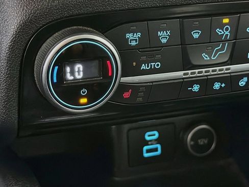 Used 2021 Ford Escape SEL FWD image 23