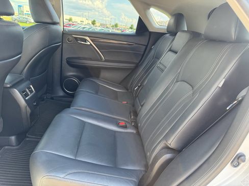 Used 2019 Lexus RX 350 FWD w/ Navigation Package image 26