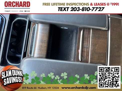 Used 2022 Jeep Grand Wagoneer Series I image 36