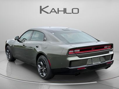 New 2026 Dodge Charger R/T
