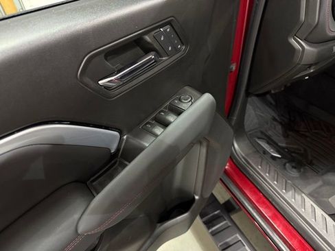 Certified 2023 Chevrolet Colorado Z71 w/ Z71 Convenience Package 2 image 10