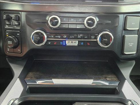 Used 2024 Ford F250 Lariat w/ Lariat Ultimate Package image 14