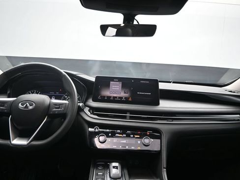 Certified 2023 INFINITI QX60 Pure FWD image 20