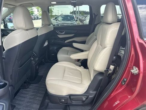 Used 2019 Subaru Ascent Limited AWD/4WD image 6