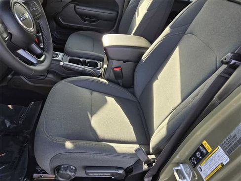 New 2026 Jeep Gladiator Rubicon image 14