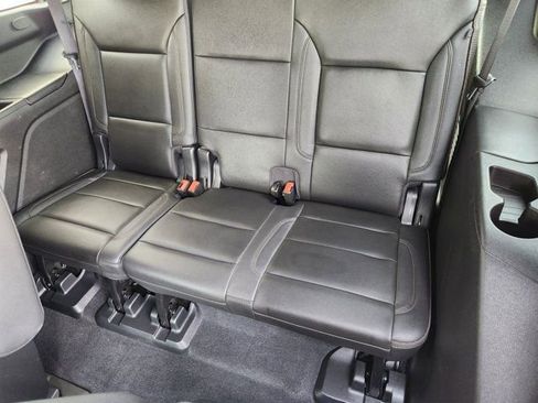 Used 2021 Chevrolet Tahoe High Country w/ Premium Package image 33