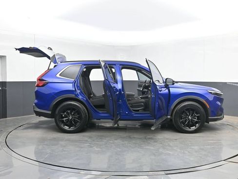 Used 2023 Honda CR-V Sport image 52