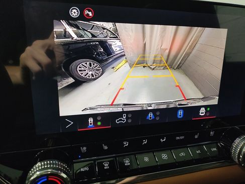 New 2026 GMC Canyon AT4 w/ Technology Plus Package image 29