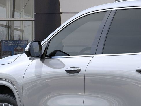 New 2026 Buick Enclave Avenir w/ Super Cruise Package image 26