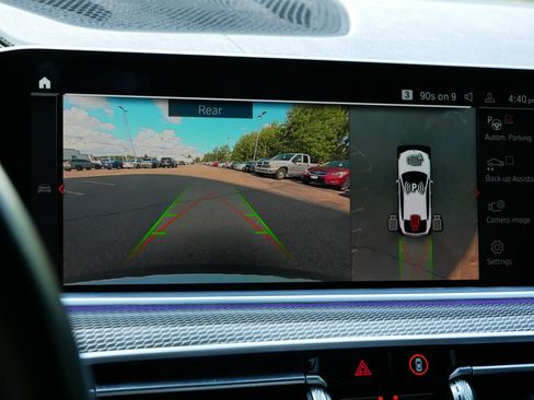 Used 2023 BMW X6 xDrive40i w/ M Sport Package image 27