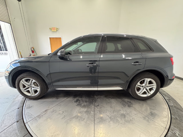 Used 2018 Audi Q5 2.0T Premium AWD/4WD image 16